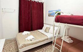 House Corso Umberto Rooms & Comfort By Loveinthetravel
